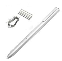 Galaxy Tab S3 S Pen,Stylus Touch S Pen for Samsung Galaxy Tab S3 SM-T820 T835 T825 Replacement Warranty Tips/Nibs (Sliver)