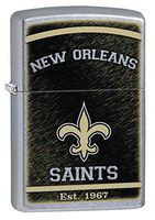 Zippo NFL New Orleans Saints