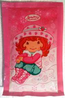 Strawberry Shortcake Ice Pack