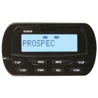 Milennia REM50 Wired Remote 2-Line Display For INF- PRV250/MR180 & JBL MBB-2020 Consumer Electronics