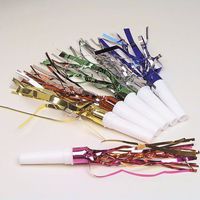 500 yd. Silver Curling Ribbon