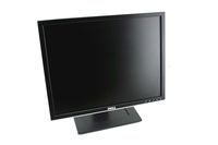 Dell Genuine UltraSharp 2007FPb LCD Monitor 20" 0G324H G324H 0C9536 C9536 W/Stand
