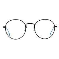 ENSARJOE Anti Blue Ray Glasses UV400 Classic Eyewear Frame Blue Light Blocking Computer Game Working Eyeglasses