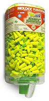 Moldex M6647 Going Green Earplug Station (500 per Dispenser)