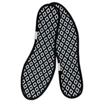 5 Pairs of Nice Scented Inserts Deodorant Insoles Breathable Absorbent Shoe Pads, C