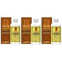 La Dra. Miller 16 oz. Vegetal Compound 3 Pack