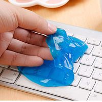 Merssyria Keyboard Cleaning Gel