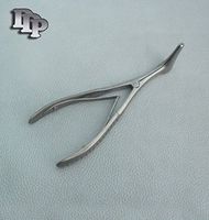 Vienna Nasal Speculum (Smaal) DDP Instruments