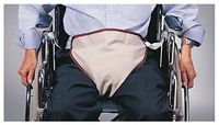 Skil-Care Pelvic Holder, CooLine Mesh # 303321 - S/M, each