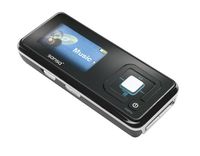 Sandisk Sansa® ExpressTM MP3 Player 2GB