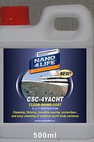 Nano4Life, Nano Csc4-Yacht 500 Ml