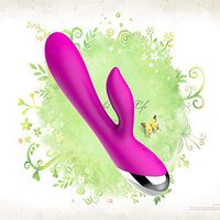 Micro Massage Wand Device - Smallest and Strongest Cordless Handheld Massage - Powerful - Best for Travel - Magic Stress Away - Perfect on Back Legs Hand Pains and Sports Recovery