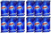 dhda Original Glass Wipes, 28 ct, 4 Pack of 6