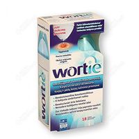 Wortie - wart and verruca remover by YOUMEDICAL