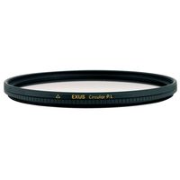 Marumi EXUS 37mm MC Multicoated Slim CPL Circular Polarizer Filter