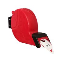 Ticket Dispenser Take A Number - My Turn Ticket Dispenser, Take-a-Number System Ticket Machine for Counter Queuing System (Ticket Dispenser only)