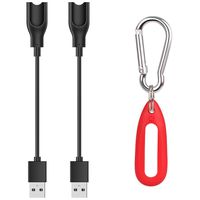 MiPhee Charging Cable for Pokemon Go-tcha Replacement Accessories, 2-Pack