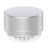 Zippem A10 Multi-Function Bluetooth Wireless Mini Small Speaker Card Portable Bluetooth Speakers