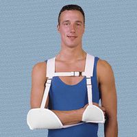 Flex-Support Hemi Sling