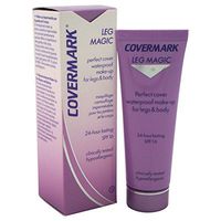 Covermark Leg Magic Make-Up For Leg & Body Waterproof SPF 16 - # 13 1.69 oz