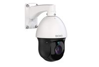 Auto Tracking PTZ Camera Outdoor, Bioxo 1080P Hight Speed PTZ Dome 328ft Night Vision Camera, 30X Zoom Onvif IP Camera, Support Max 128GB SD