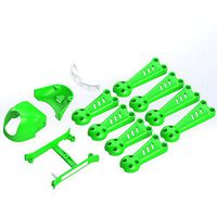 ImmersionRC Vortex 150 Mini Part - Crash Kit 1 Green