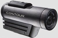 Contour +2 HD GPS Wearable Waterproof Video Camera - Contour 2