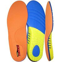 Redi-Thotics Control Orthotic Insoles - Size D