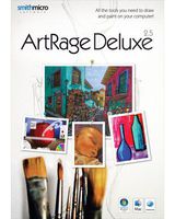 ArtRage Deluxe 2.5  [OLD VERSION]