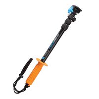Underwater Kinetics UK Pro POLE 38HD, 38 inches, Orange
