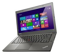 2019 Lenovo Thinkpad T440 14" FHD Touchscreen Ultrabook Business Laptop Computer, Intel Core i7-4600U up to 3.3GHz, 8GB RAM, 240GB SSD, WiFi, Windows 10 Professional (Renewed)