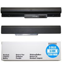 Brand New KP03 729892-001 F3B95AA battery for HP Pavilion 11, Pavilion Touchsmart 11 series 10.8V 2200mah 3 Cell Li-Ion 729759-431