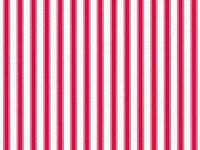 5ct Red Holiday Stripes on White Tissue Paper for Gift Wrapping 20"x30" Sheets nfLG -1111