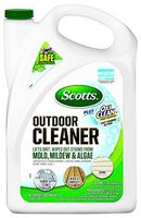 Scott's 51070 1 Gal Outdoor Cleaner Plus OXI Clean™ Concentrate