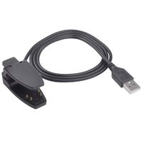 Alitutumao Replacement Charger Cable Cord with Charging Clip Compatible with Jabra Elite Active 65t Wireless Earbuds