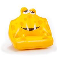 Sammy the Smiler Bookmonster Air