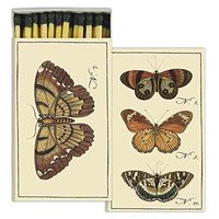 Butterfly Match Boxes SET/7