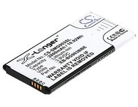 Extra Longer Capacity Replacement Battery for Samsung Galaxy S5 Neo, Galaxy S5 Neo Duos, Galaxy S5 Neo Duos LTE-A, Galaxy S5 Neo LTE-A, SM-G903F, SM-G903FD, SM-G903W