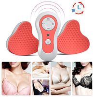 Breast Massage Instrument Electric Enhance Massager, Portable Breast Massager,Vibration Breast Enhancement Massage,Equipment SPA Health Professional Tools Waterproof