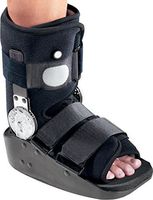 DonJoy MaxTrax Air ROM (Range of Motion) Ankle Walker Brace / Walking Boot, Small