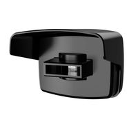 500 ft Long Range Wireless Driveway Alarm, Outdoor Weather Resistant Motion Sensor & Detector - Waterproof Security Alert System with 52 Chime Tunes - 4 Level Volume (Max 105 db) (PIR Sensor)