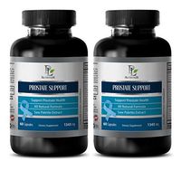 antioxidant Complex - Prostate Support 1345MG - All Natural Formula - Saw Palmetto Capsules for Prostate Health - 2 Bottles (120 Capsules)
