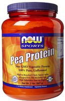 Now Foods Pea Protein - 2 lbs. ( Multi-Pack)