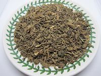 Valerian Root - Valeriana wallichii Dried Loose Root C/S by Nature Tea (02 oz)