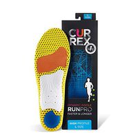 CURREX RUNPRO - – World’s leading insoles for Running shoes. Cushioning, dynamic support & performance