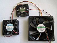 Nmb - New 3610Kl-05W-B49 Nmb-Mat Fan