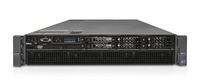 Dell PowerEdge R810 Server | 4X 2.00GHz 40 Cores | 128GB | H700 | 2X HDD Trays (Renewed)