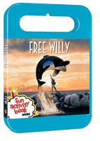 Free Willy [DVD] [Region 1] [US Import] [NTSC]