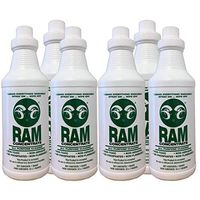 RAM All Purpose Cleaner Concentrate - 6 Quart Bundle