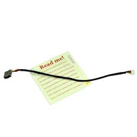 Eathtek Replacement DC Power Jack Harness Cable for HP ChromeBook 14-q 14-q039wm 14-q049wm 14-q001xx 14-q010dx 14-q010nr 14-q022nb 14-q030ea 14-q030ef 14-q000er 14-q000ns 14-q000sa series